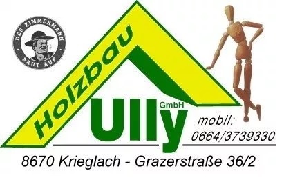 Holzbau Ully
