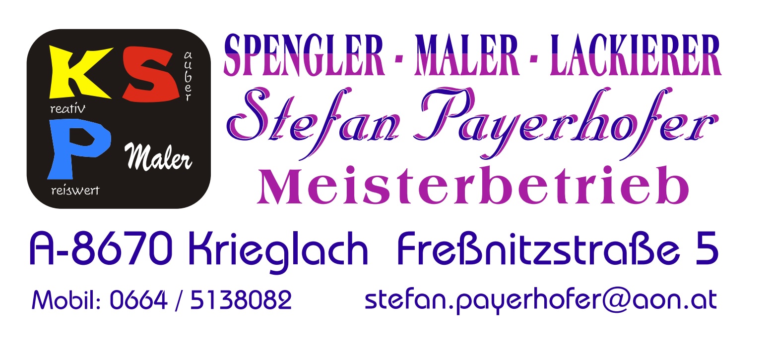 Malermeister Payerhofer