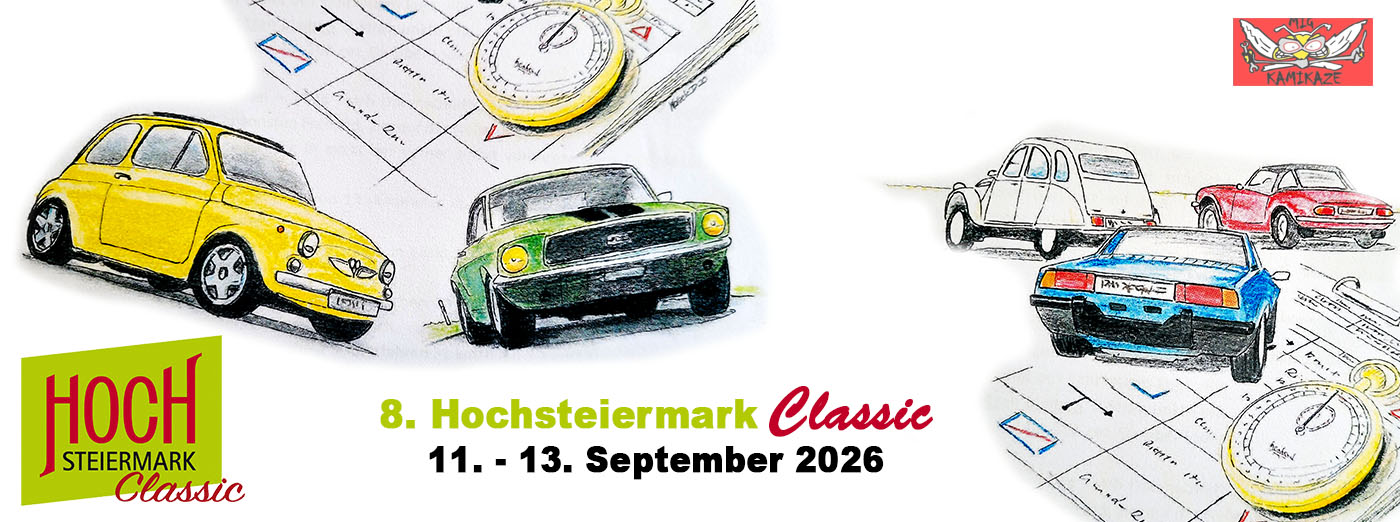 Hochsteiermark Classic 2026
