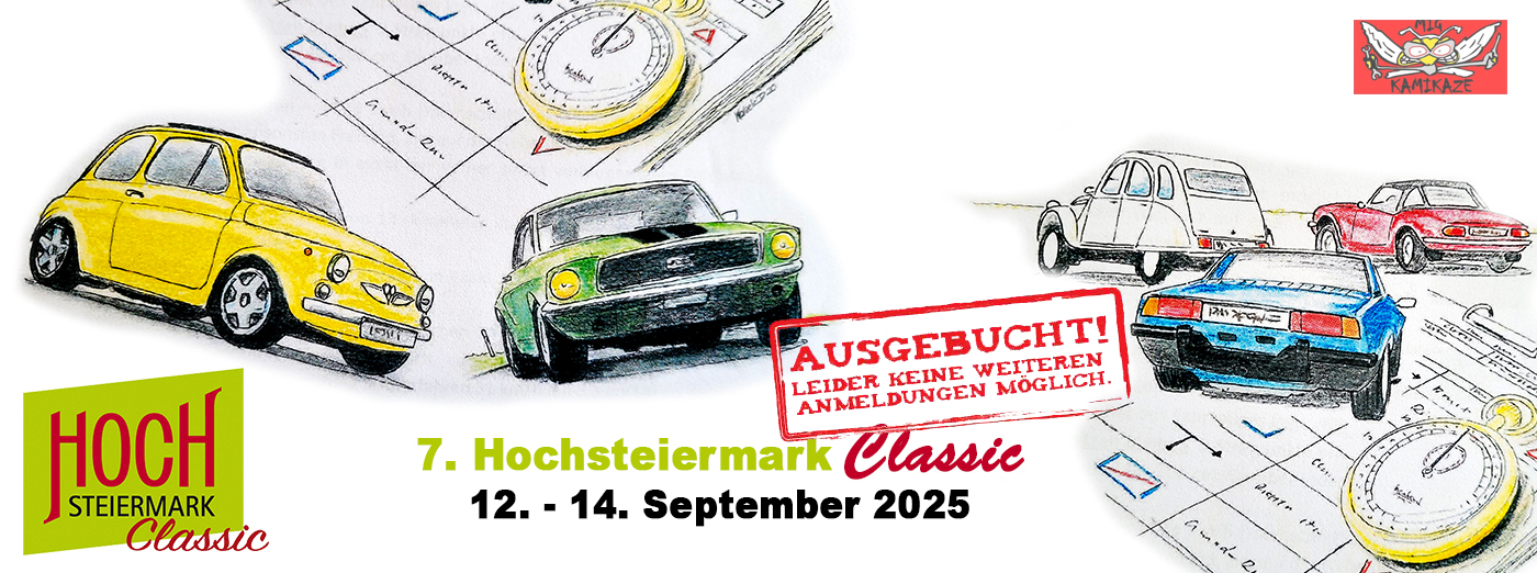 Hochsteiermark Classic 2025